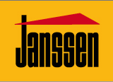 Janssen Dach Logo