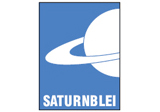 Saturnblei Logo